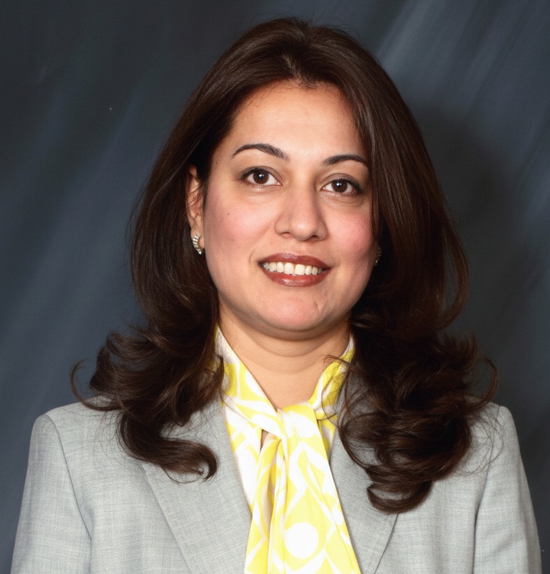 Iram Ahmed, MD – Internal Medicine