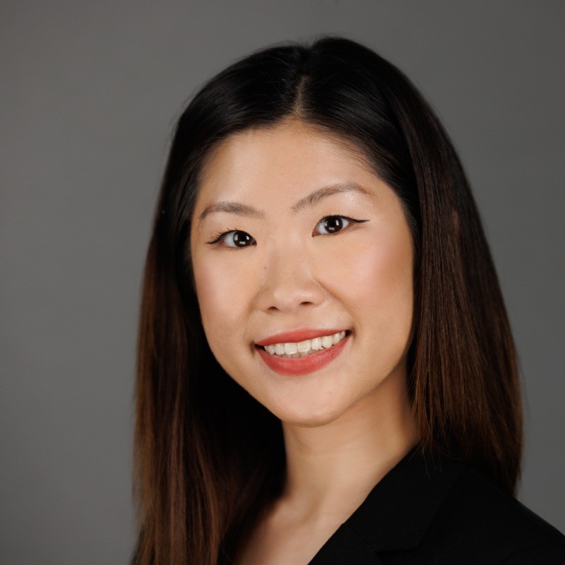 Caseylin Cheng, PA-C – Internal Medicine