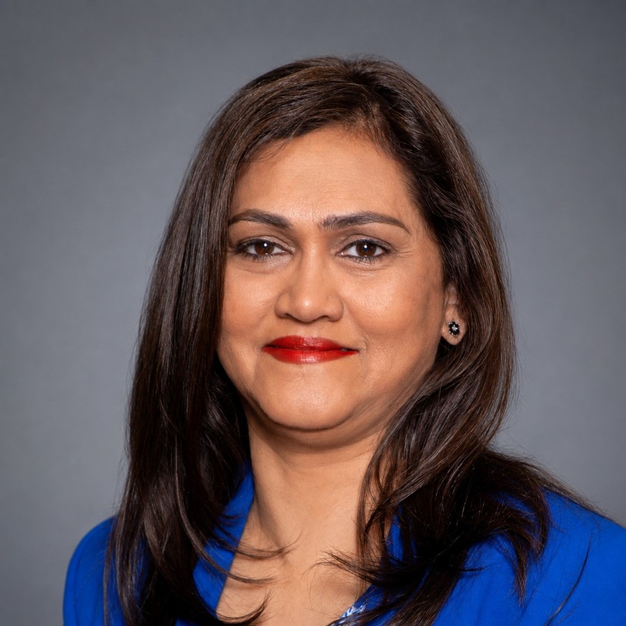 Nuzhat A. Chalisa, MD – Endocrinology